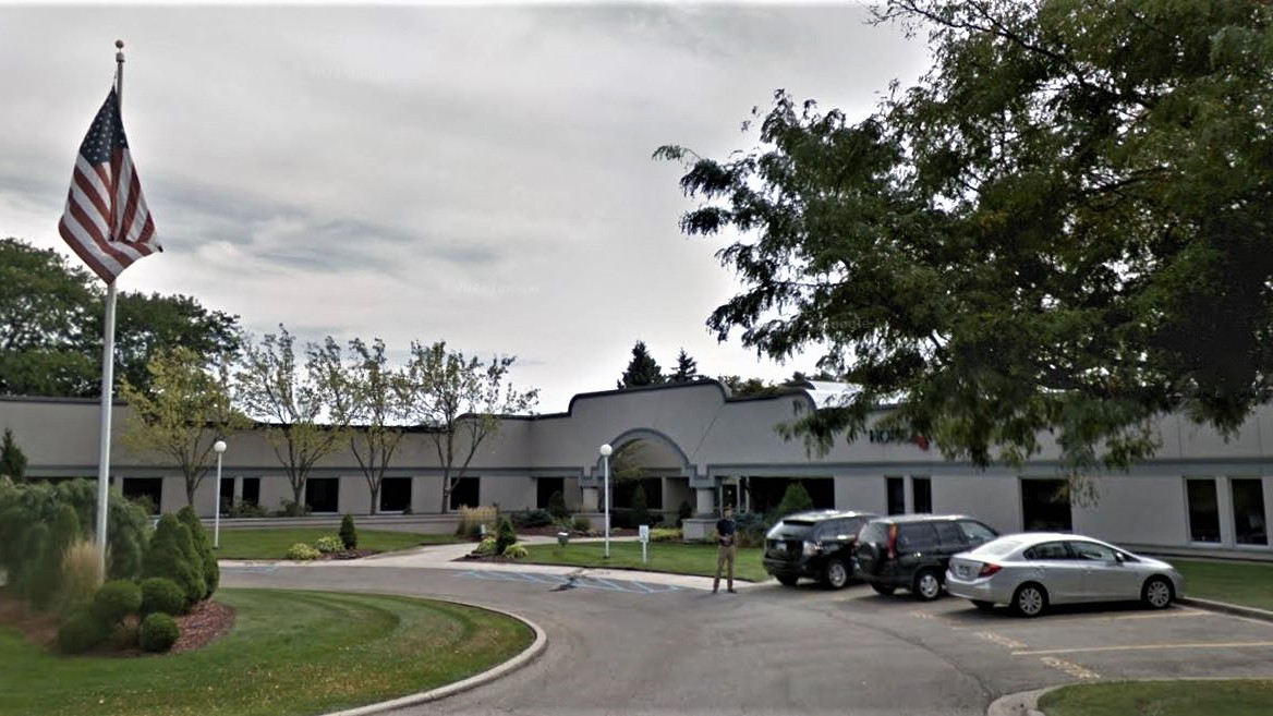 Hope Network Behavioral Health Services Grand Rapids, MI