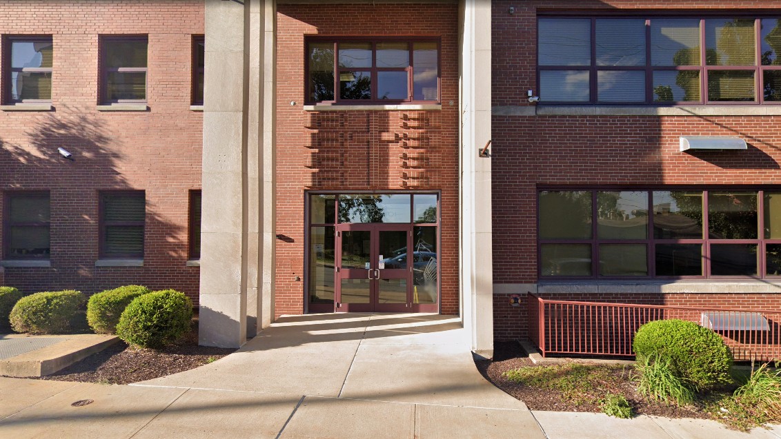 Human Services Administration Organization Child and Adolescent