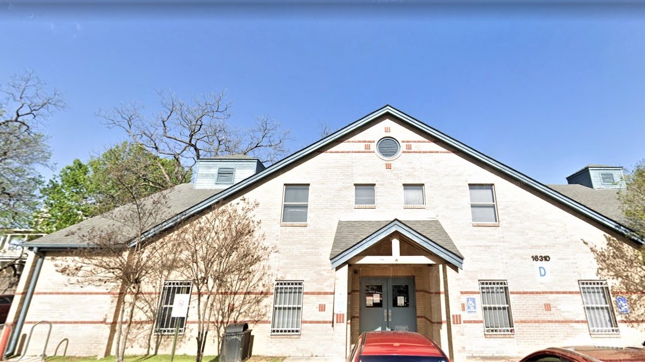 Integral Care East 2nd Street Clinic Austin, TX