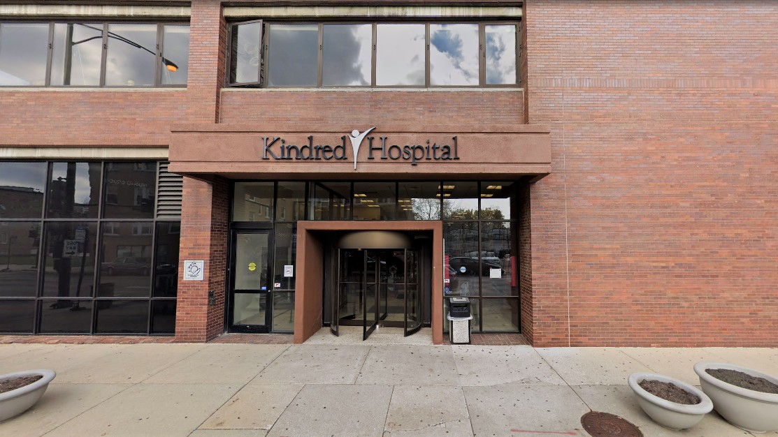 Kindred Hospital North Chicago, IL