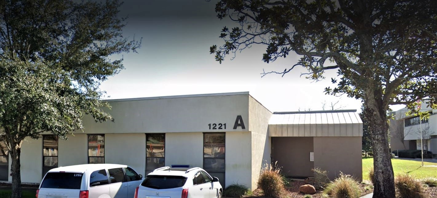 Lakeview Center Road to Recovery Pensacola, FL