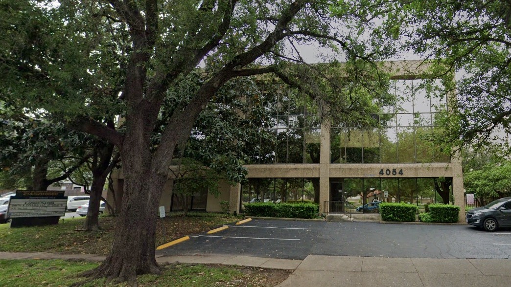 Legacy Counseling Center Dallas, TX