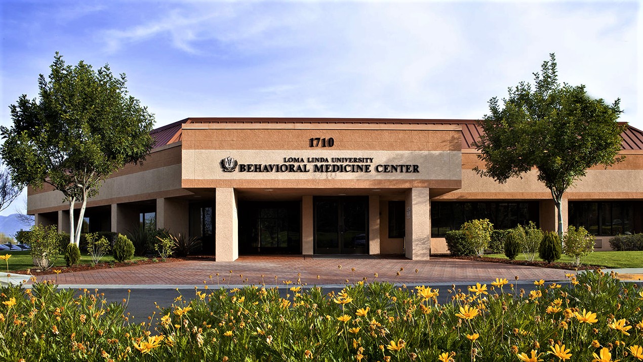 Loma Linda University Behavioral Medicine Center | Redlands, CA