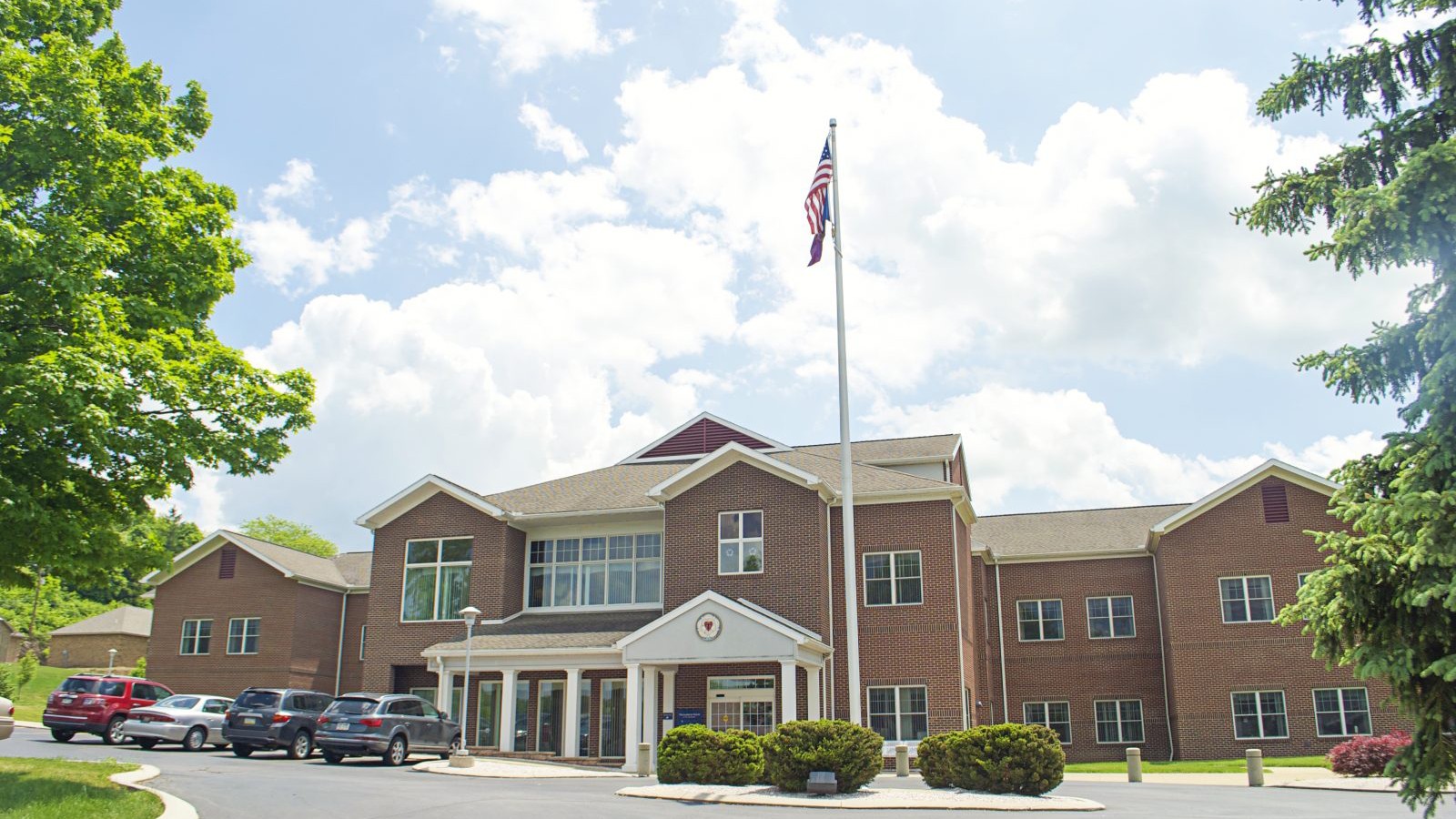 The Lutheran Home at Hollidaysburg Hollidaysburg, PA