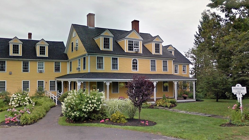 McLean Fernside Princeton, MA