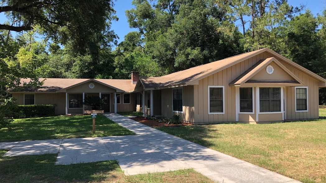 Meridian Gilchrist County Clinic Trenton, FL