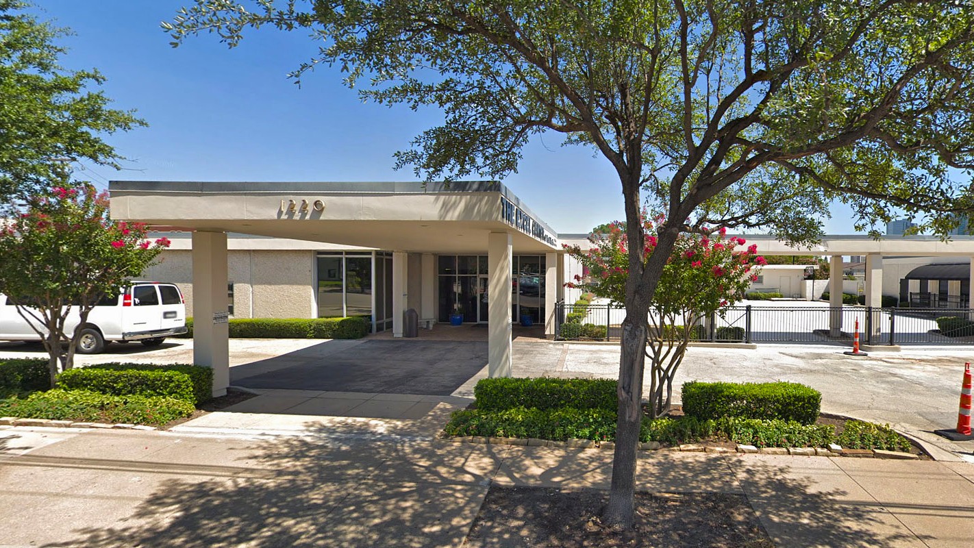 Millwood Hospital Aman Mohammad M MD Fort Worth, TX