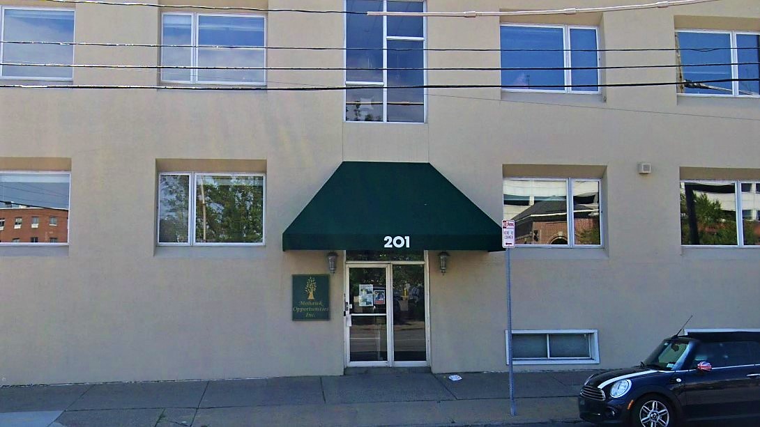Mohawk Opportunities Schenectady, NY