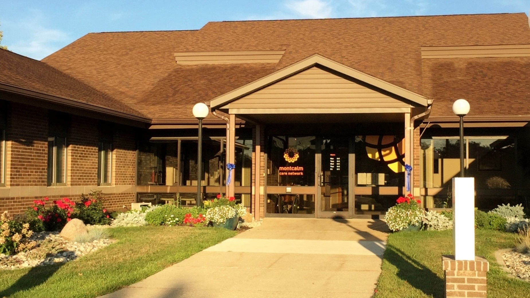 Montcalm Care Network Stanton, MI