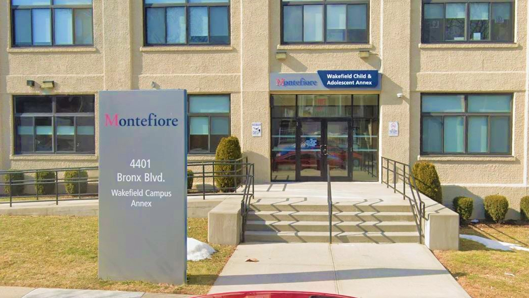 Wakefield Adult Outpatient Psychiatry Program Bronx, NY