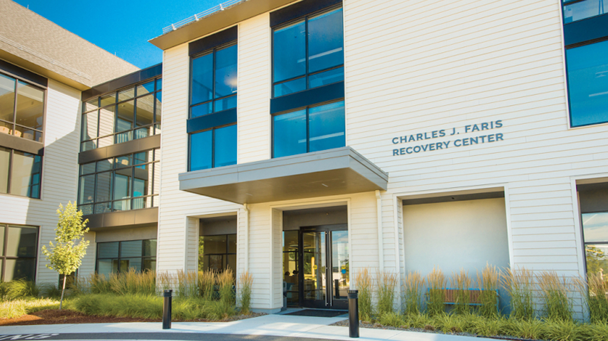 New England Recovery Center Westborough, MA
