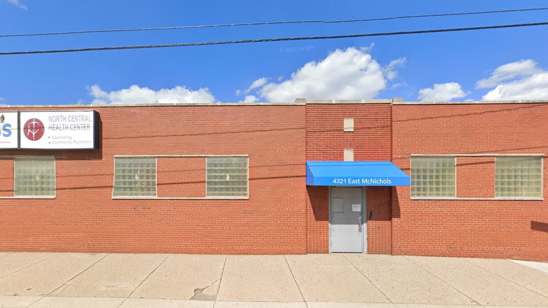 North Central Health Center Hamtramck, MI