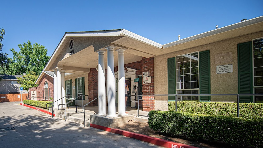 Northern Valley Indian Health Chico Clinic Chico, CA