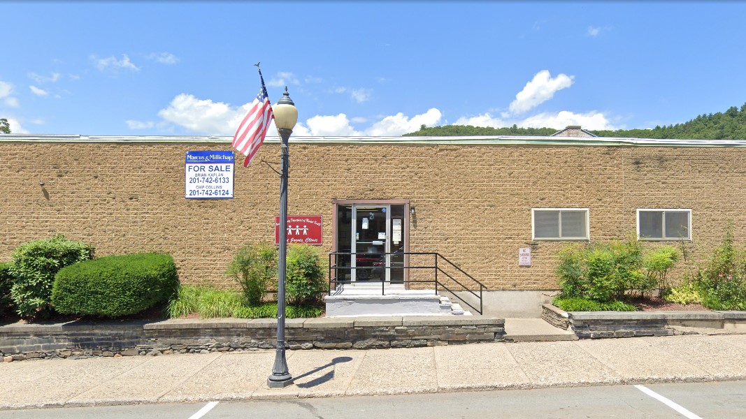Orange County Mental Health Port Jervis Clinic Port Jervis, NY