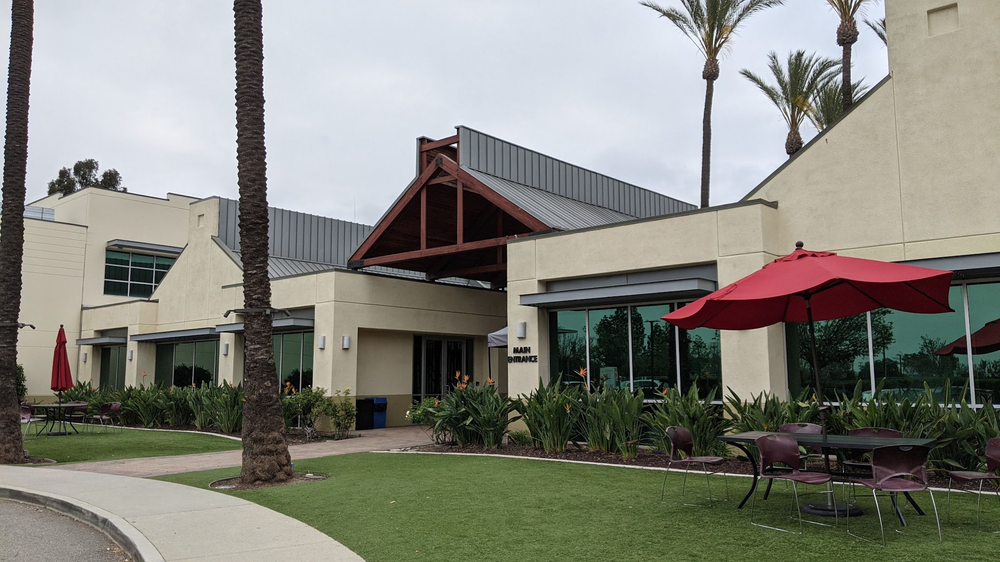 Orange County Rescue Mission | Tustin, CA