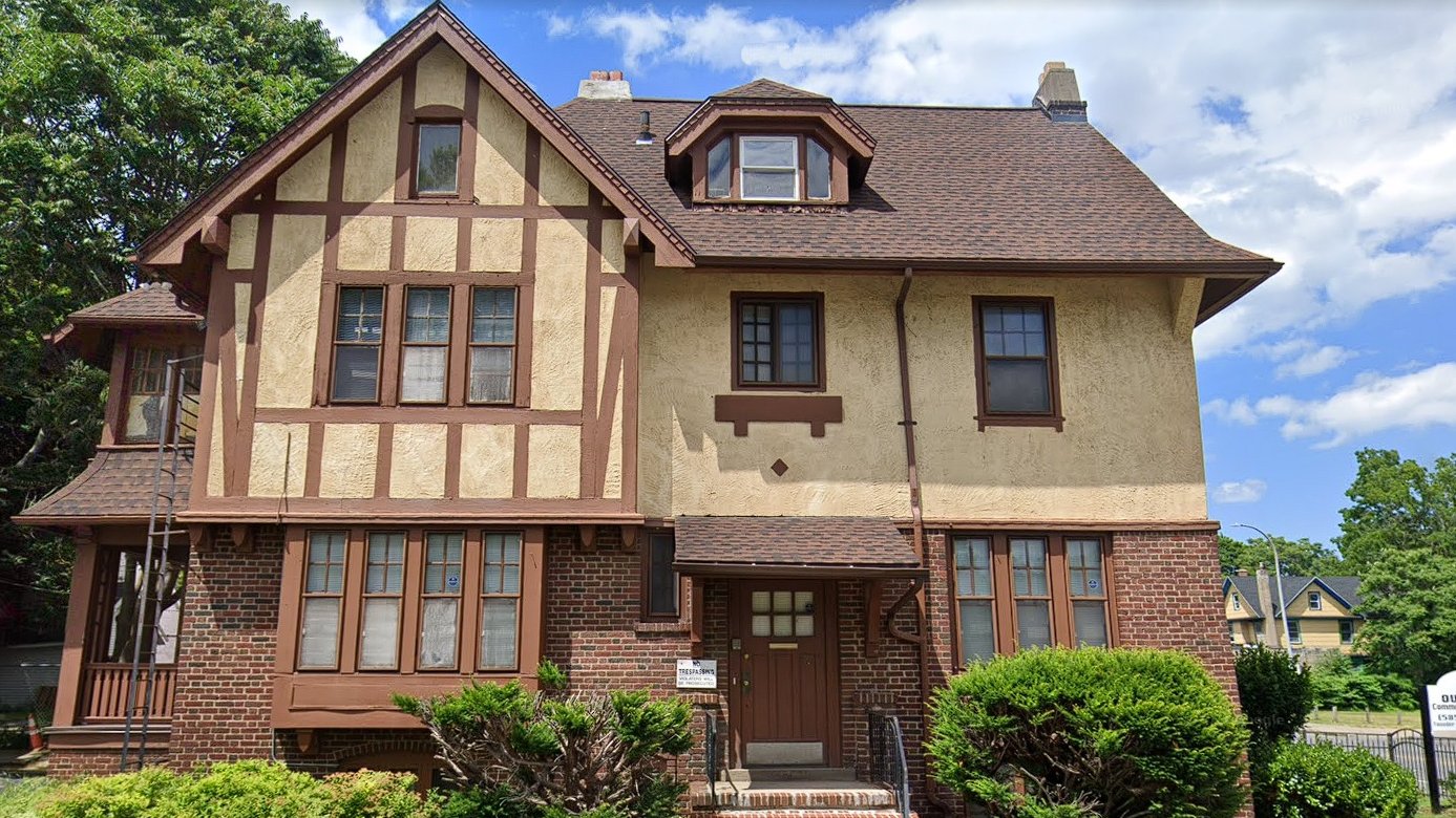 Outreach Community Center Rochester, NY