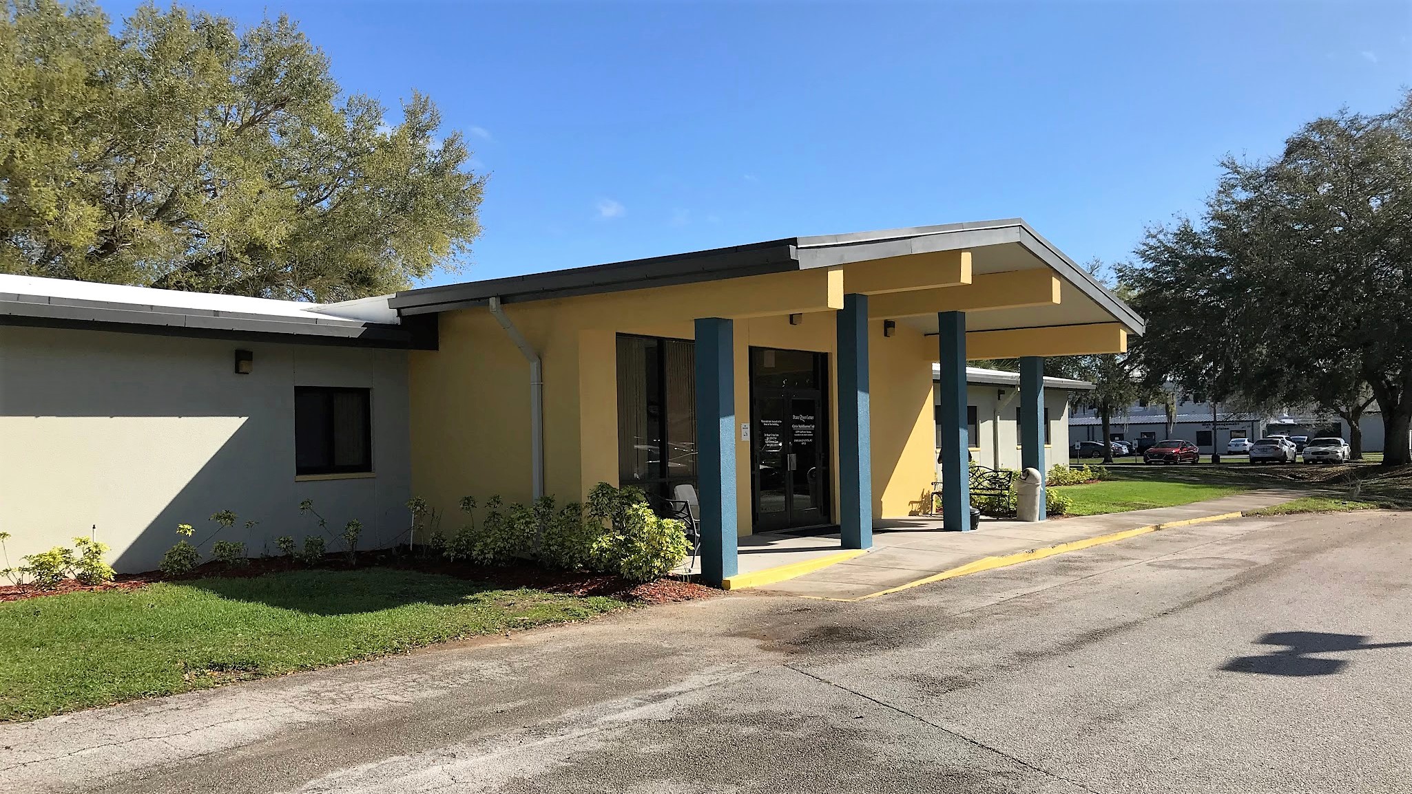 Peace River Center Bartow, FL