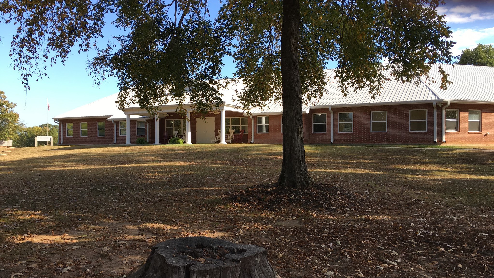 Penfield Addiction Ministries Union Point Campus Union Point, GA