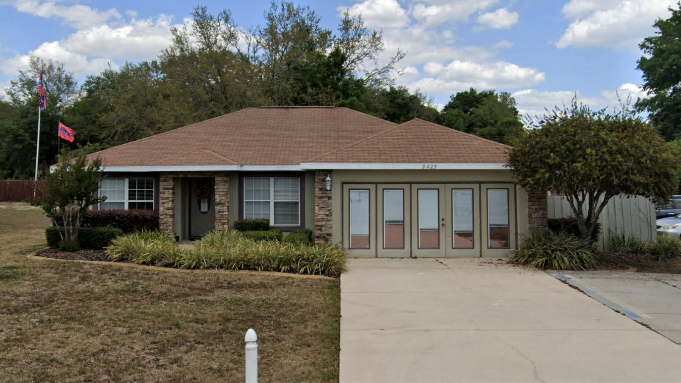 Perspectives 2 and New Directions of Central Florida Summerfield, FL