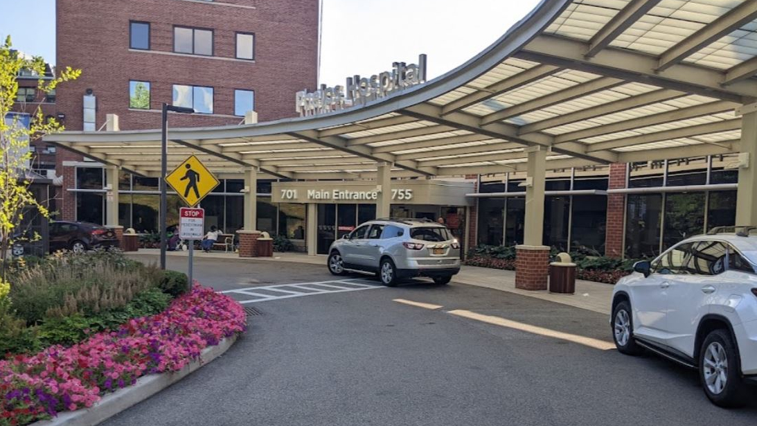 Phelps Hospital Tarrytown, NY