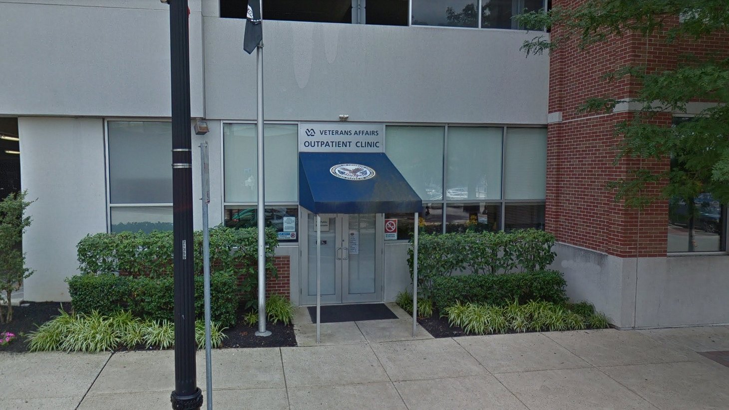 Philadelphia VAMC Camden VA Outpatient Clinic Camden, NJ