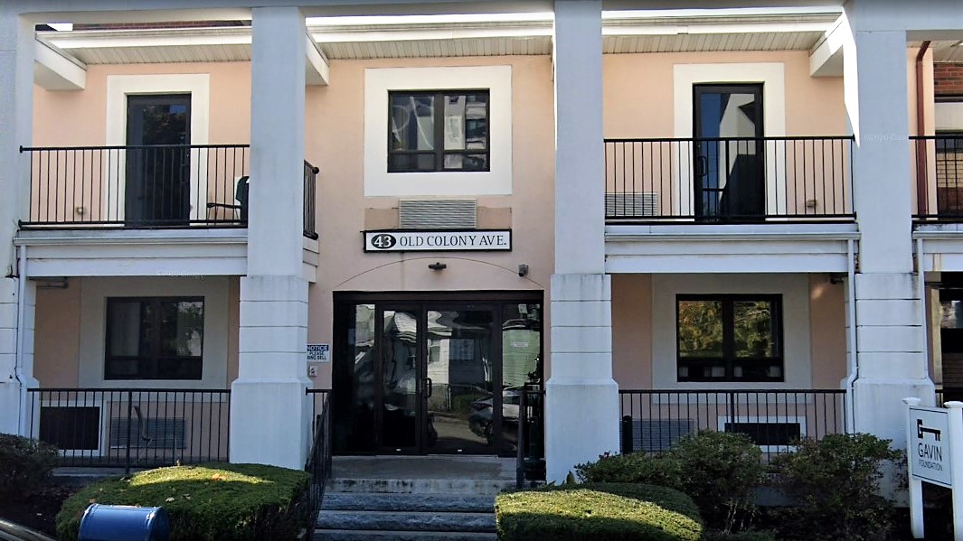 Gavin Foundation Intensive Treatment Services Quincy, MA