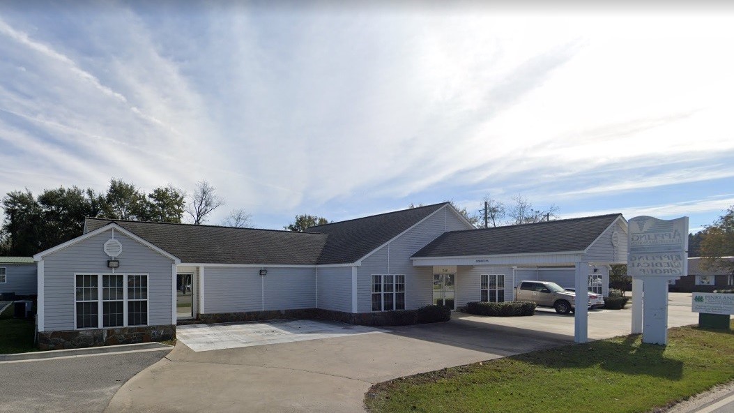 Pineland Appling Counseling Center Baxley, GA