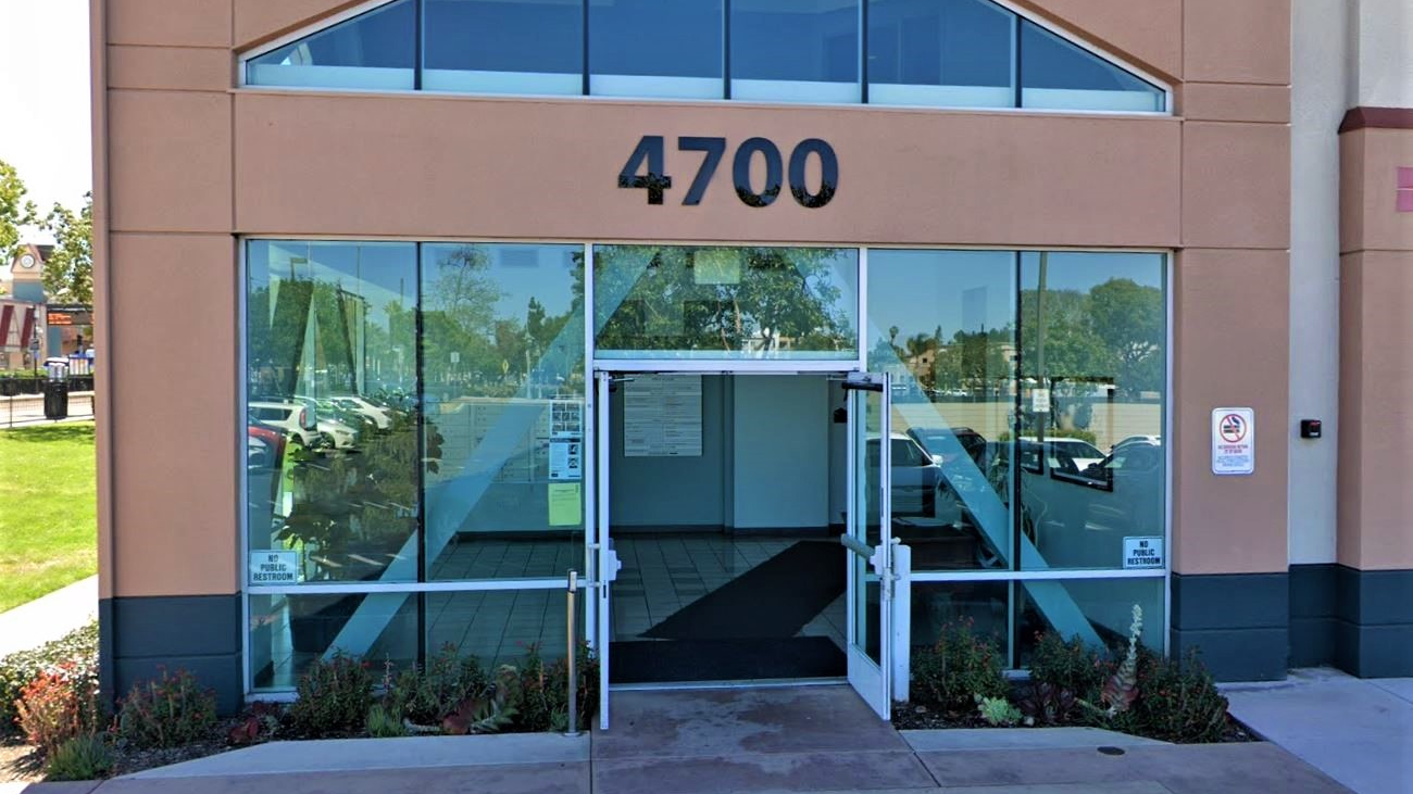 Psychiatric Centers At San Diego East County La Mesa, CA