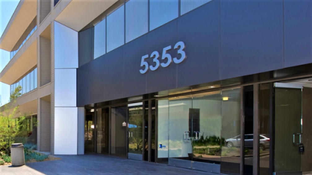 Psychiatric Centers Mission Valley San Diego, CA