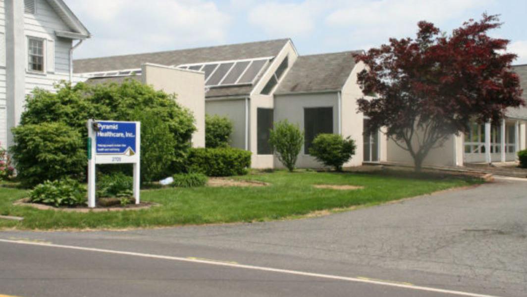 Quakertown Mens Residential Inpatient Treatment Center | Quakertown, PA