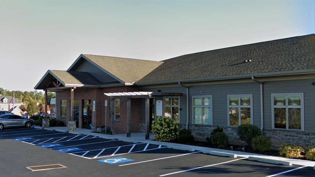 Pyramid Healthcare Chambersburg Outpatient Treatment Center