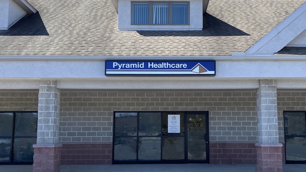 Pyramid Healthcare Waynesboro Outpatient Treatment Center Waynesboro, PA