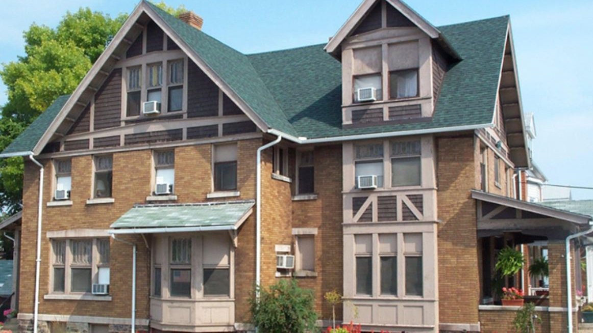 Pyramid Healthcare Tradition House Halfway House for Women Altoona, PA