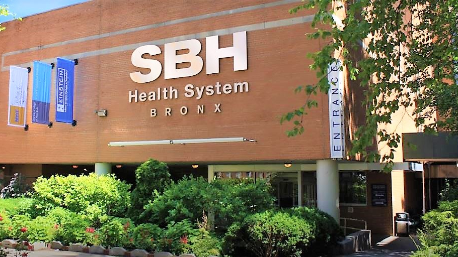 SBH Health System Saint Barnabas Hospital Bronx, NY
