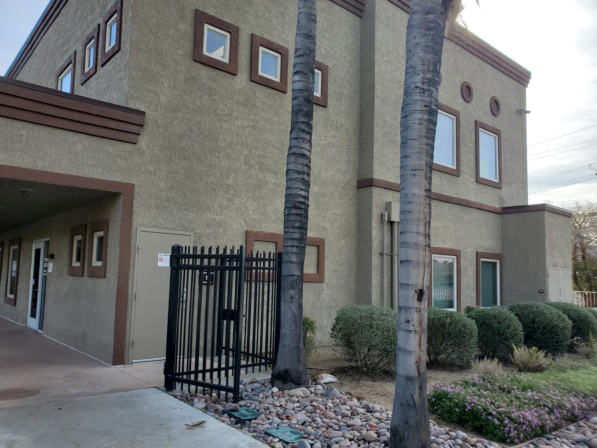 San Manuel Indian Health Clinic Grand Terrace, CA