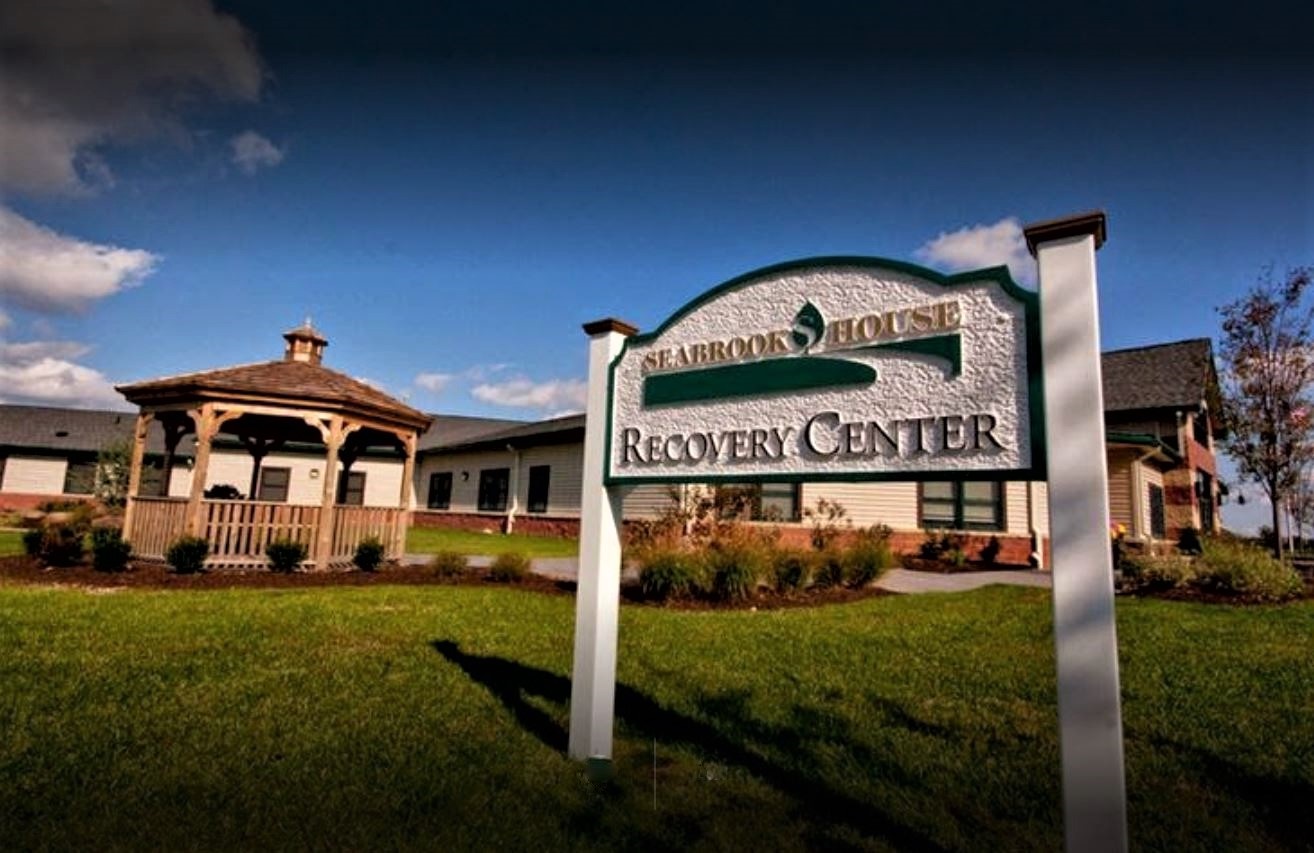 Seabrook House Bridgeton, NJ