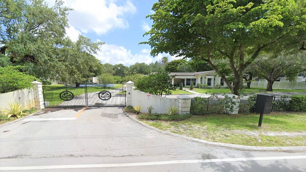 Serenity Oaks Wellness Center Pembroke Pines, FL