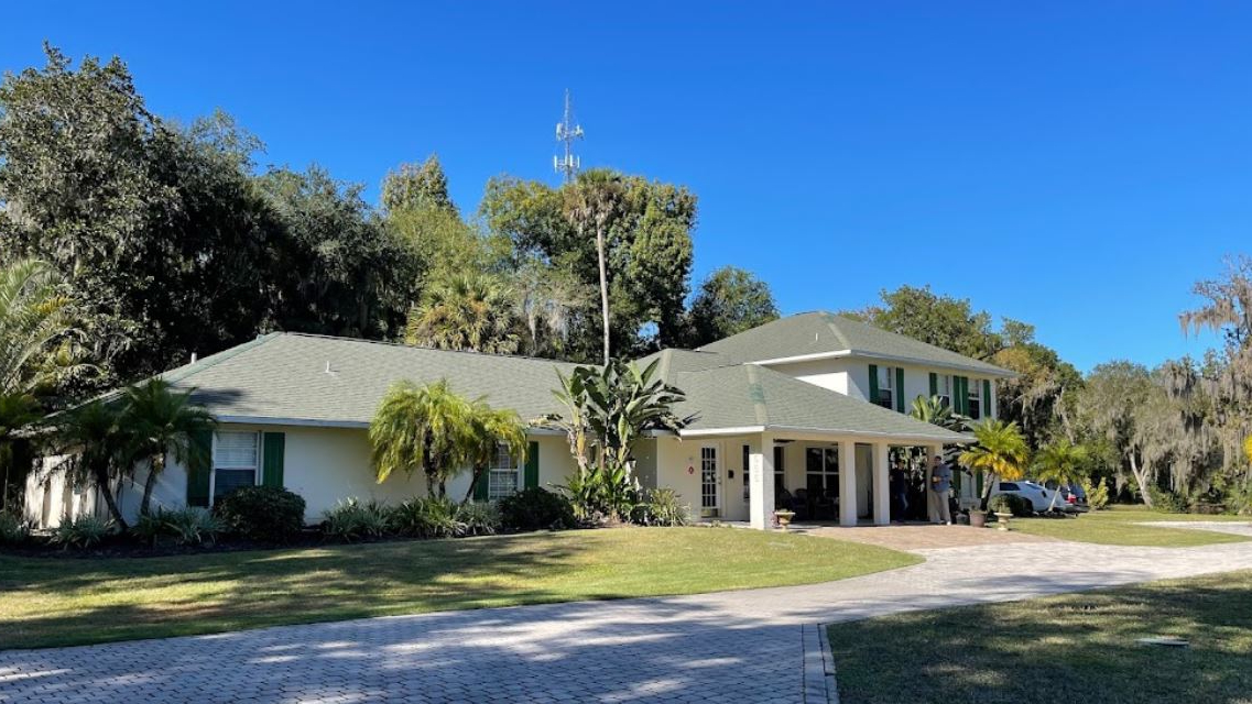 Serenity Springs Recovery Center Mens Residential Orlando, FL