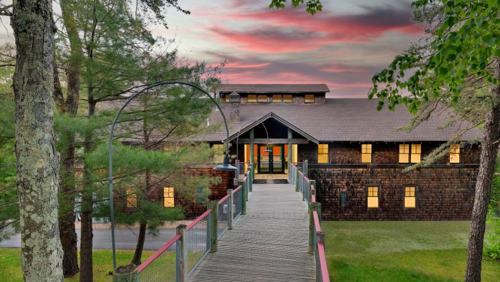 Spring Hill Recovery Center – Massachusetts