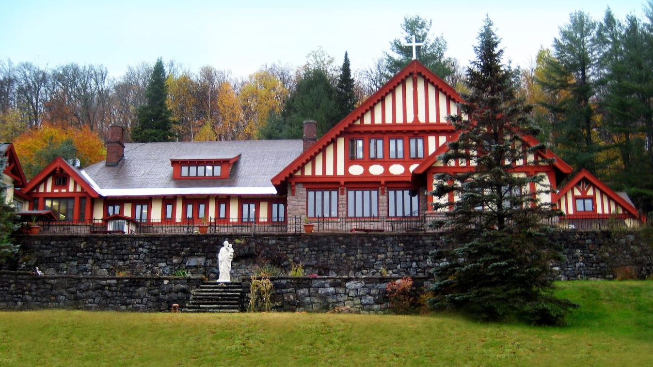 St Josephs Addiction Treatment and Recovery Centers Inpatient Campus Saranac Lake, NY