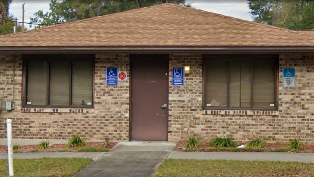 SMA Healthcare DeLand Care Center Deland, FL