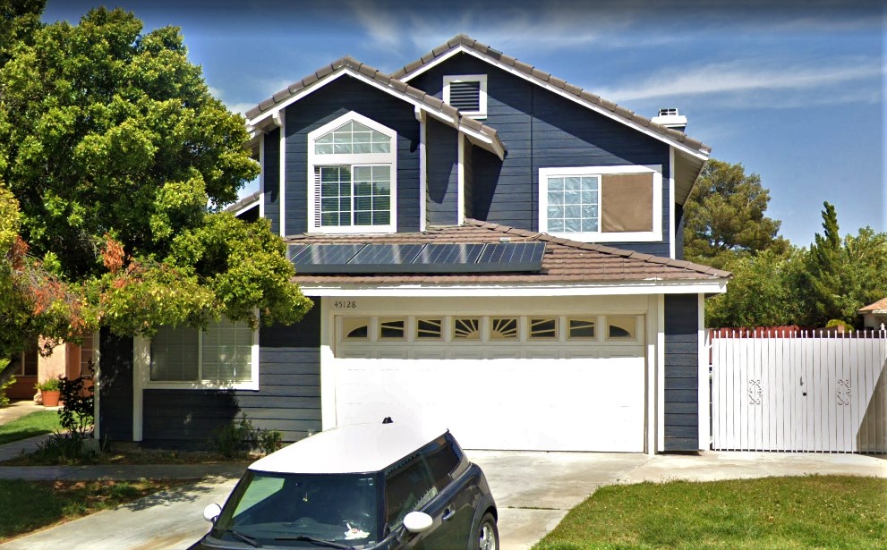 Still Waters Recovery Homes Lancaster, CA