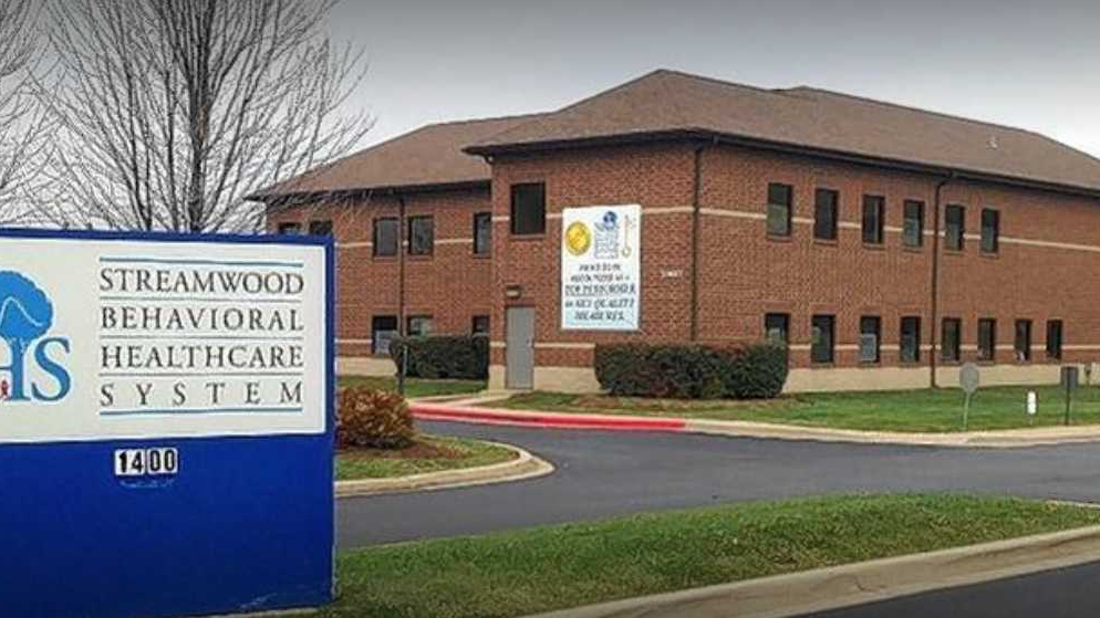 Streamwood Behavioral Healthcare System Streamwood, IL