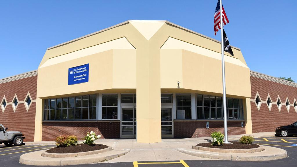 Syracuse VA Medical Center Auburn VA Outpatient Clinic Auburn, NY