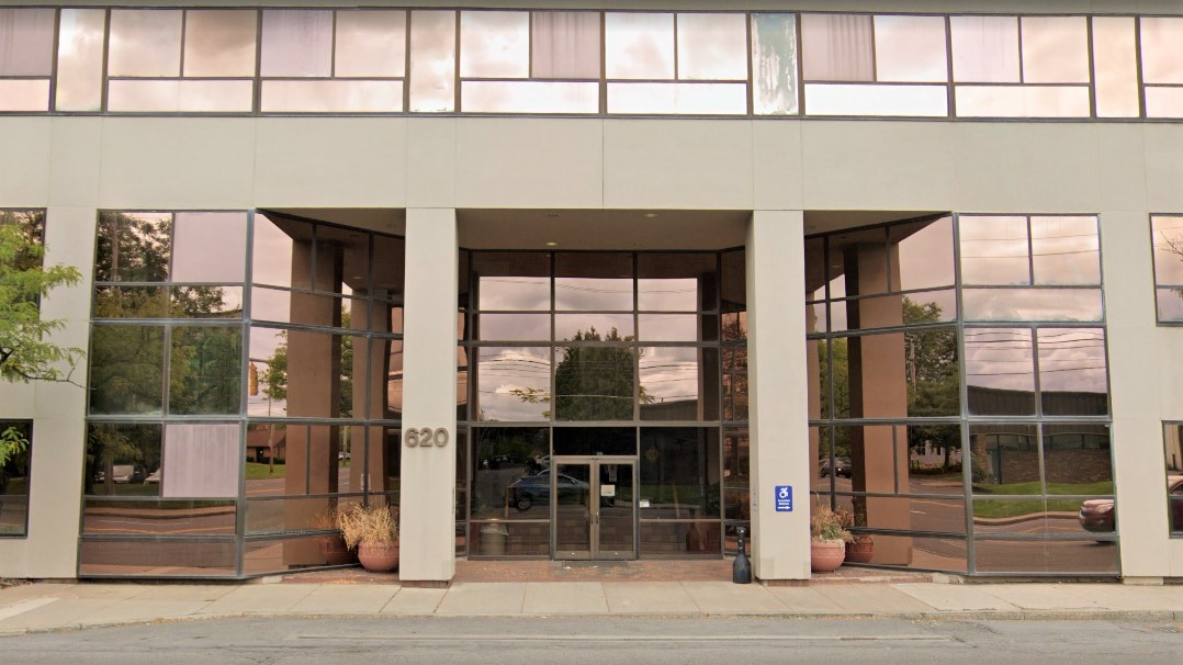 Syracuse VA Medical Center Erie West VA Clinic Syracuse, NY