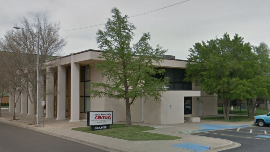 Texas Panhandle Centers Amarillo Outpatient Clinic Amarillo, TX