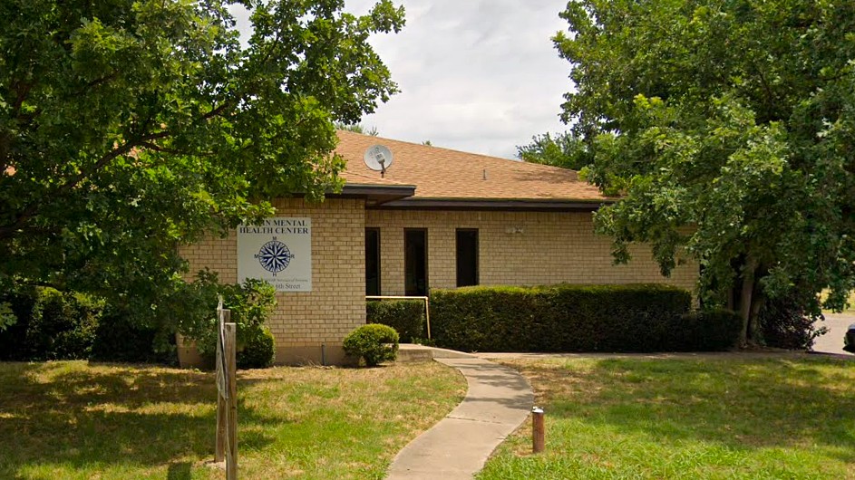 Texoma Community Center Fannin County Mental Health Services Bonham, TX