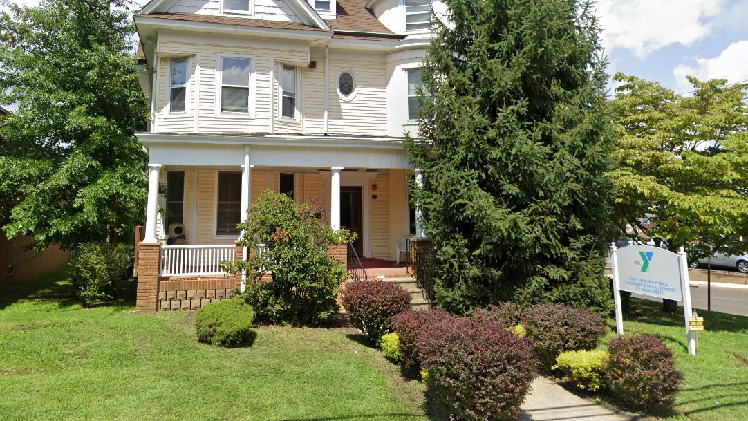 YMCA Counseling and Social Services Outpatient Office Matawan, NJ