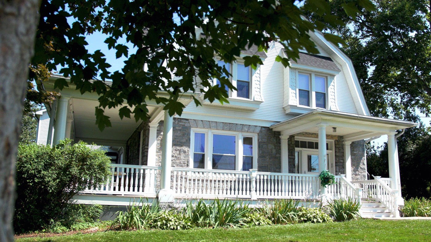 The Gate House Mountville Mountville, PA