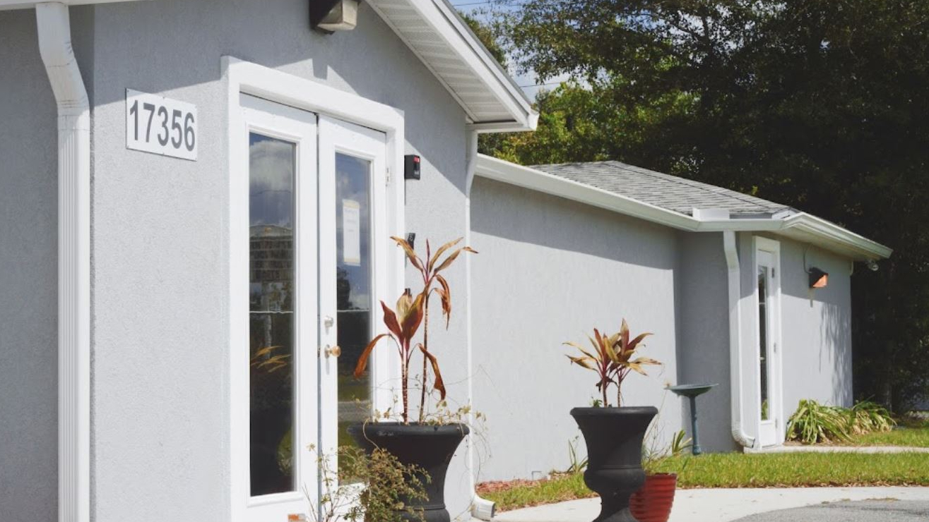 The Transition House Starke, FL